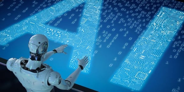 Artificial Intelligence Robot