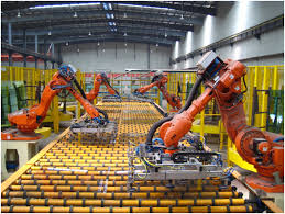 Robots