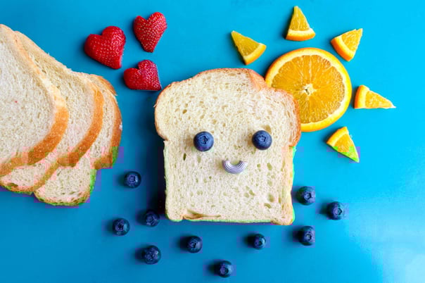 berries-blueberries-bread-708488