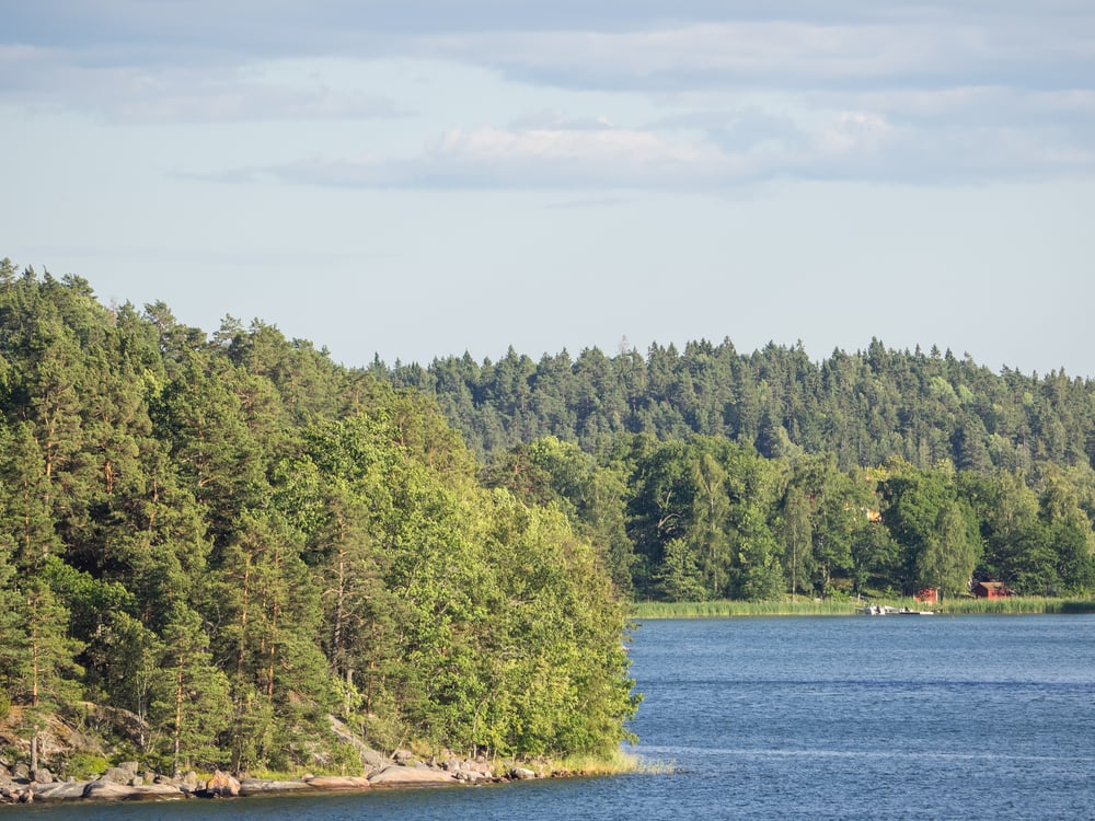 wonderful sweden and stockholm